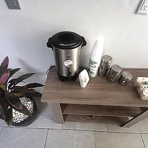 Hotel Hcm Guadalajara